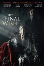 Watch The Final Wish Sockshare