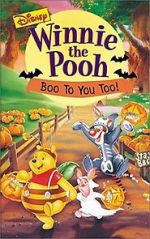 Watch Boo to You Too! Winnie the Pooh (TV Short 1996) Sockshare
