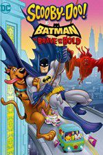 Scooby-Doo & Batman: the Brave and the Bold sockshare