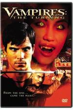Watch Vampires The Turning Sockshare
