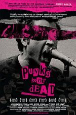 Watch Punk's Not Dead Sockshare