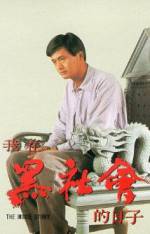 Watch Wo zai hei she hui de ri zi Sockshare