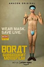 Watch Borat Subsequent Moviefilm Sockshare