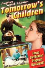 Watch Tomorrows Children Sockshare
