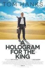 Watch A Hologram for the King Sockshare