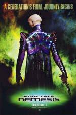 Watch Star Trek: Nemesis Sockshare
