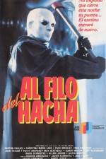 Watch Al filo del hacha Sockshare