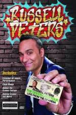 Watch Russell Peters The Green Card Tour - Live from The O2 Arena Sockshare