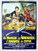 Watch La moglie in vacanza... l'amante in città Sockshare