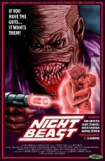 Watch Nightbeast Sockshare