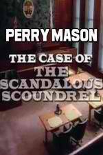 Watch Perry Mason: The Case of the Scandalous Scoundrel Sockshare