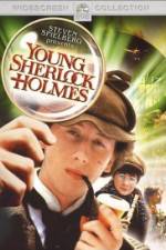 Watch Young Sherlock Holmes Sockshare