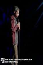 Watch Brent Weinbach: Appealing to the Mainstream Sockshare
