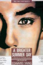 Watch a brighter summer day (Gu ling jie shao nian sha ren shi jian) Sockshare