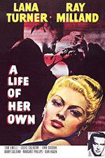Watch A Life of Her Own Sockshare
