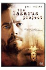 Watch The Lazarus Project Sockshare