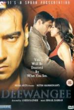 Watch Deewangee Sockshare