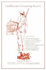 Watch King of Hearts Sockshare