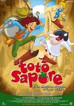 Watch Tot Sapore: The Pizza Story Sockshare
