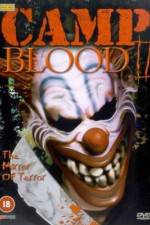 Watch Camp Blood 2 Sockshare