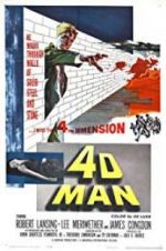 Watch 4D Man Sockshare