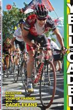 Watch Yell for Cadel: The Tour Backstage Sockshare
