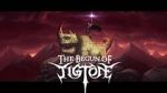 Watch The Begun of Tigtone Sockshare