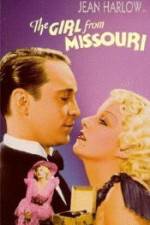 Watch The Girl from Missouri Sockshare