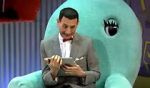 Watch Pee-Wee Gets an iPad! Sockshare