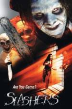 Watch Slashers Sockshare