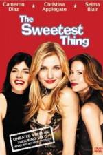 Watch The Sweetest Thing Sockshare