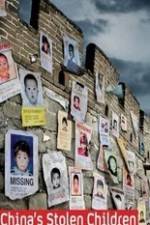 Watch China's Stolen Children Sockshare