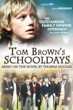 Watch Tom Brown's Schooldays Sockshare