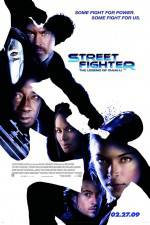 Watch Street Fighter: The Legend of Chun-Li Sockshare