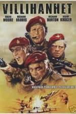 Watch The Wild Geese Sockshare