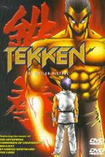Watch Tekken Sockshare
