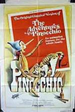 Watch The Adventures of Pinocchio Sockshare