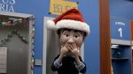 Watch Ted Lasso: The Missing Christmas Mustache (Short 2021) Sockshare