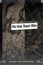 Watch He Has Seen War Sockshare