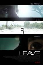 Watch Leave Sockshare