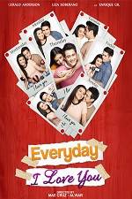 Watch Everyday I Love You Sockshare