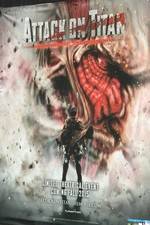 Watch Shingeki no kyojin: Attack on Titan Sockshare