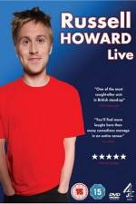 Watch Russell Howard Live Sockshare