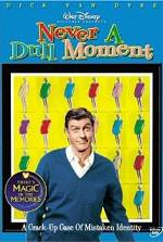 Watch Never a Dull Moment Sockshare