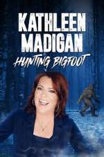 Watch Kathleen Madigan: Hunting Bigfoot Sockshare