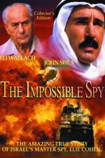 Watch The Impossible Spy Sockshare