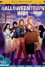 Watch Halloweentown High Sockshare