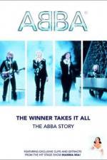 Watch Abba The Winner Takes It All Sockshare