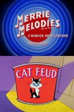 Watch Cat Feud (Short 1958) Sockshare