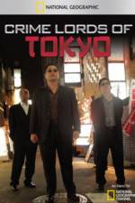 Watch Crime Lords of Tokyo Sockshare
